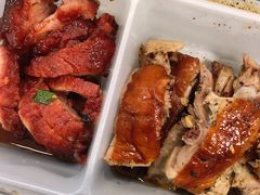 -陈光记烧腊(长寿路店)