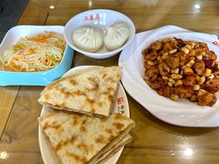 -华天二友居肉饼(宫门口店)