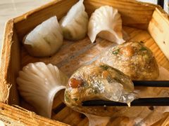 -點無缺茶楼·海鲜酒家(世博店)