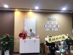 点击看大图 -奕新一诺台式母婴护理中心(我格广场店)