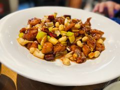 -局气 烤鸭·北京菜(前门店)