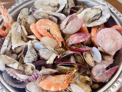 -良师门滨海人家·海鲜·家常菜(滨海城店)