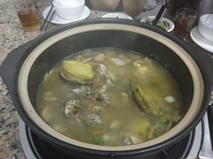 -吉品莞家·鲍鱼鸡煲(东莞店)