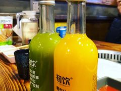 -秦小牛煎肉餐厅(河北大街总店)