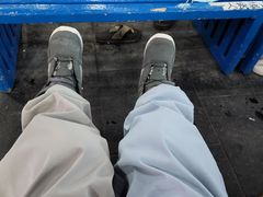 -乔波室内滑雪场