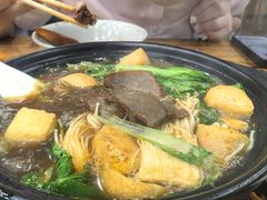 -凡老头米线砂锅(古荡新村西粮站)