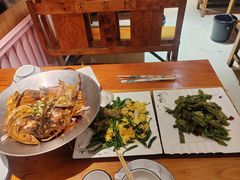 -五谷丰登·胶东海鲜·家常菜(张村店)