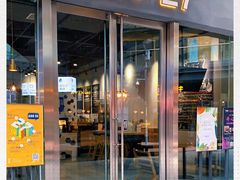 门面-HELLO 27 意面·沙拉·帕尼尼