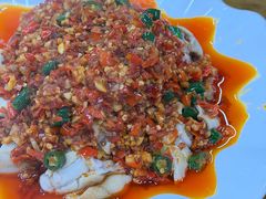 -慕儿姜鸭面江湖菜(七星岗二十年店)