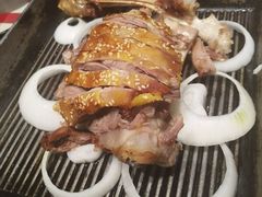 -西贝(上海新梅广场店)