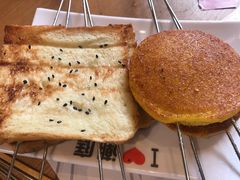 -潮庭·大连海鲜·炭火烧烤·扇贝王(大连店)