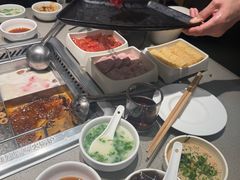 -海底捞火锅(未来城店)