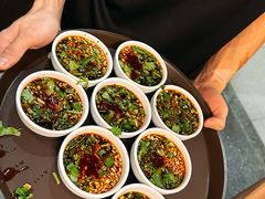 -煲王粤菜餐厅(中侨中心店)