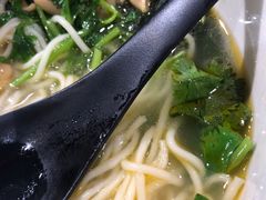 -和府捞面(方庄店)