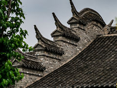 -朱仙镇启封故园景区