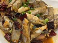 -华盛丰温州大排档(东三环南路店)