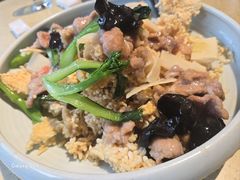 -铜锣湾·有麝自然香(重庆新天地店)