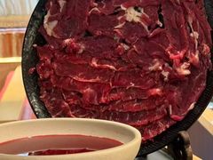 -廖掌柜·重庆鲜货火锅(上海首店)