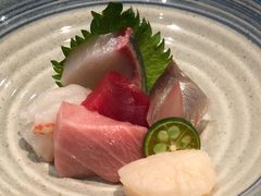 -然寿司(郎园vintage店)