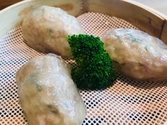 -如轩·海鲜砂锅粥·潮汕菜(海珠店)