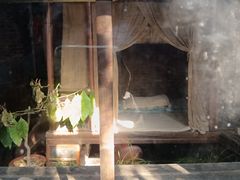-朱自清故居