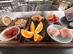 -汉水谣·江景餐厅(江滩店)