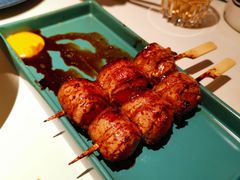 小番茄肉卷-逆鳞(江宁店)