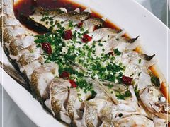 -红樽舫湖州菜.湖景餐厅(太湖渔人码头店)
