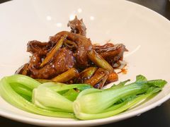 -常鲜楼常来尝鲜海胆馆(星海店)