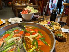 -亮欢寨(凯里总店)