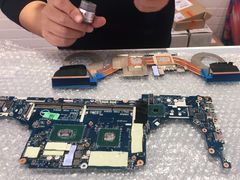 -戴尔x外星人电脑·维修中心(天河城购物中心店)