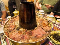-卡万金特色藏餐