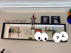 -叁秋咖啡 SANQIU COFFEE(天津河北路店)