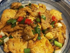 -西江美食舫·江西菜(健德桥店)