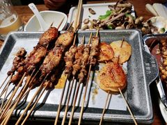 -管氏翅吧(人民大学店)