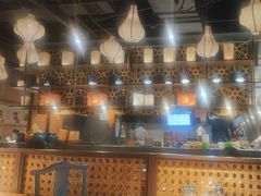 -百年认一力·清真牛羊肉(南中环店)