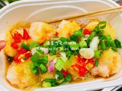 虾滑-八一路好吃街(雨田商务大厦店)