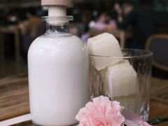 -咖梦餐厅 COMENG RESTAURANT