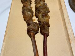 -上关东东北菜(夫子庙水游城店)