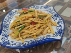 -徽州美食(三十年老店)