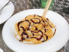 三酱肠粉-公仔堂港式茶餐厅(西村店)
