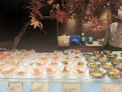 -半岛翡丽海鲜自助餐厅(观风亭店)