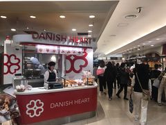 -阪急百货店(梅田总店)