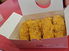 -悠个炸鸡(南京创始店)