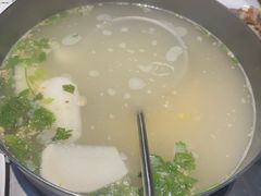 -大吉利潮汕鲜牛肉火锅(王府井店)