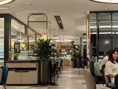 -港丽餐厅(杭大店)