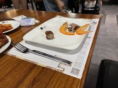 -汉巴味德·烤肉与啤酒的自助(杭州大悦城店)