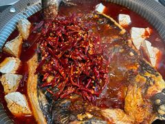 -半天妖烤鱼(新中关购物中心店)