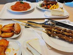 -宜家家居(西安未央商场店)