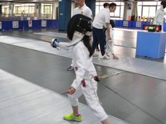 -北京阳铭国际击剑俱乐部